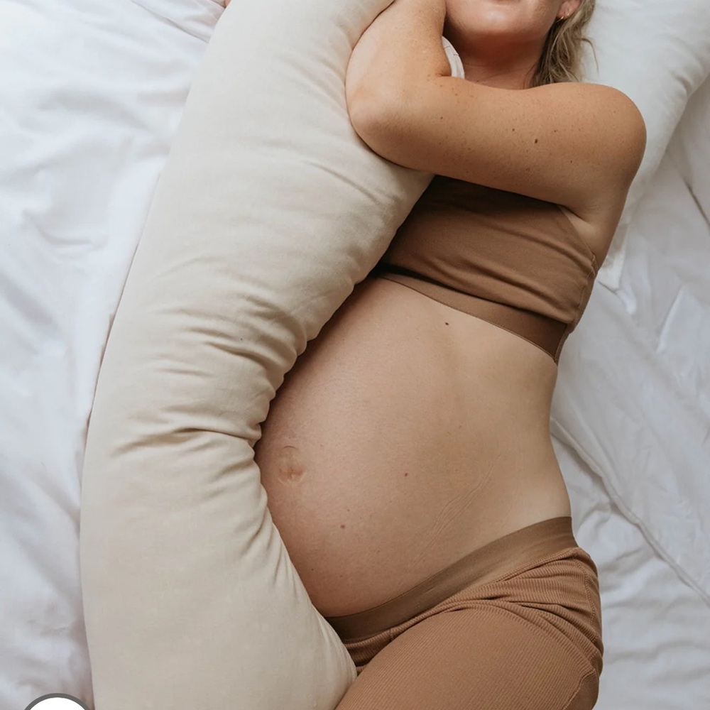 WildBird Maternity Pillow